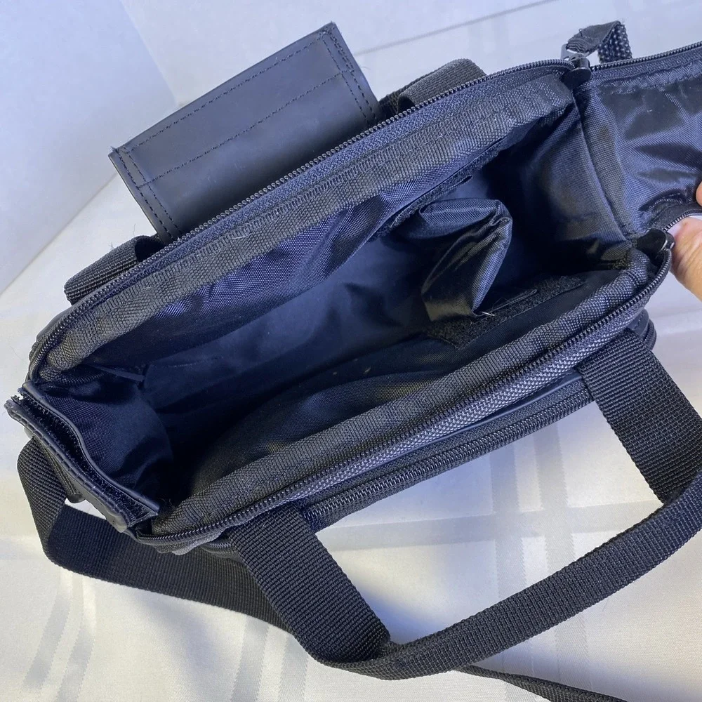 Canon SC-A80 Soft Camera Camcorder Case Bag 9